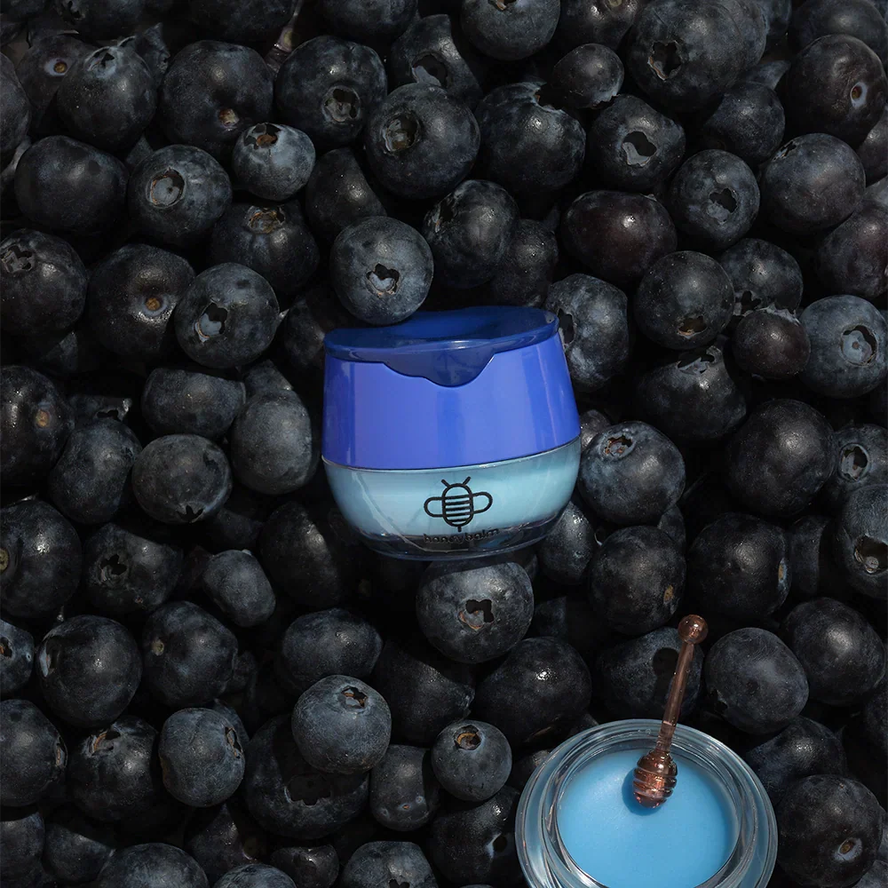 Honeybalm Blueberry - Image 8
