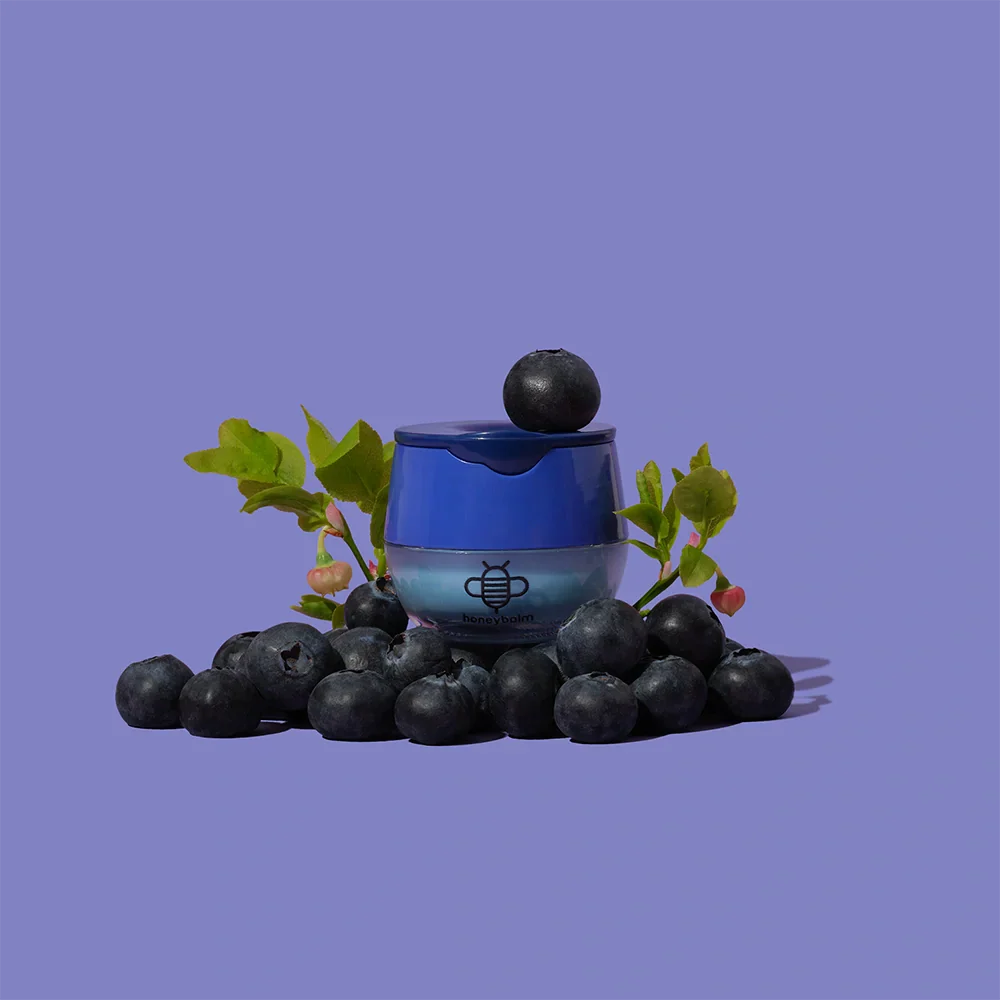 Honeybalm Blueberry SPF - Image 7