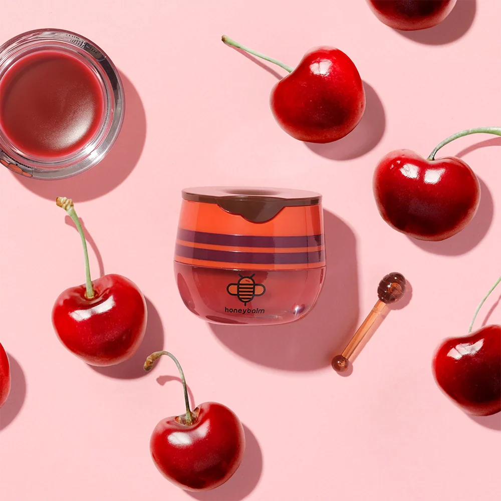 Honeybalm Cherry SPF - Image 5