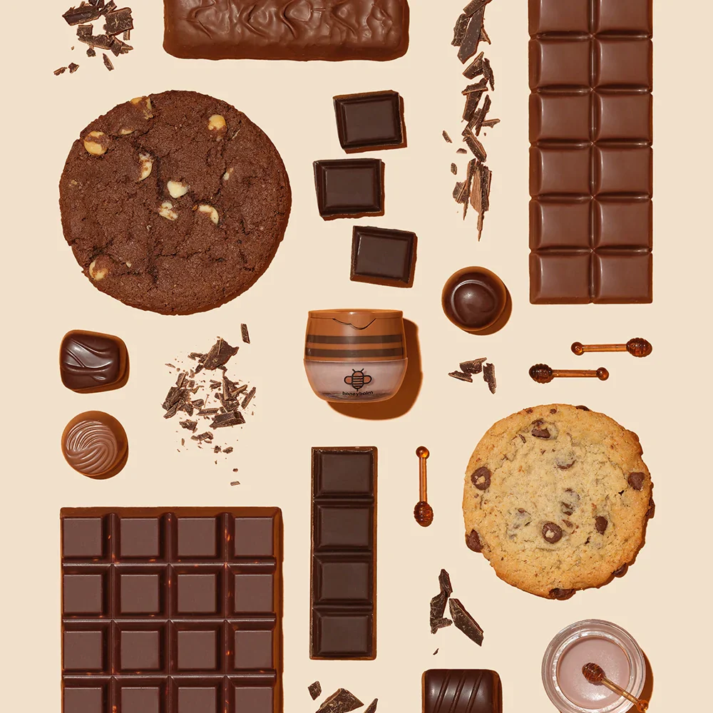 Honeybalm Chocolate SPF - Image 7