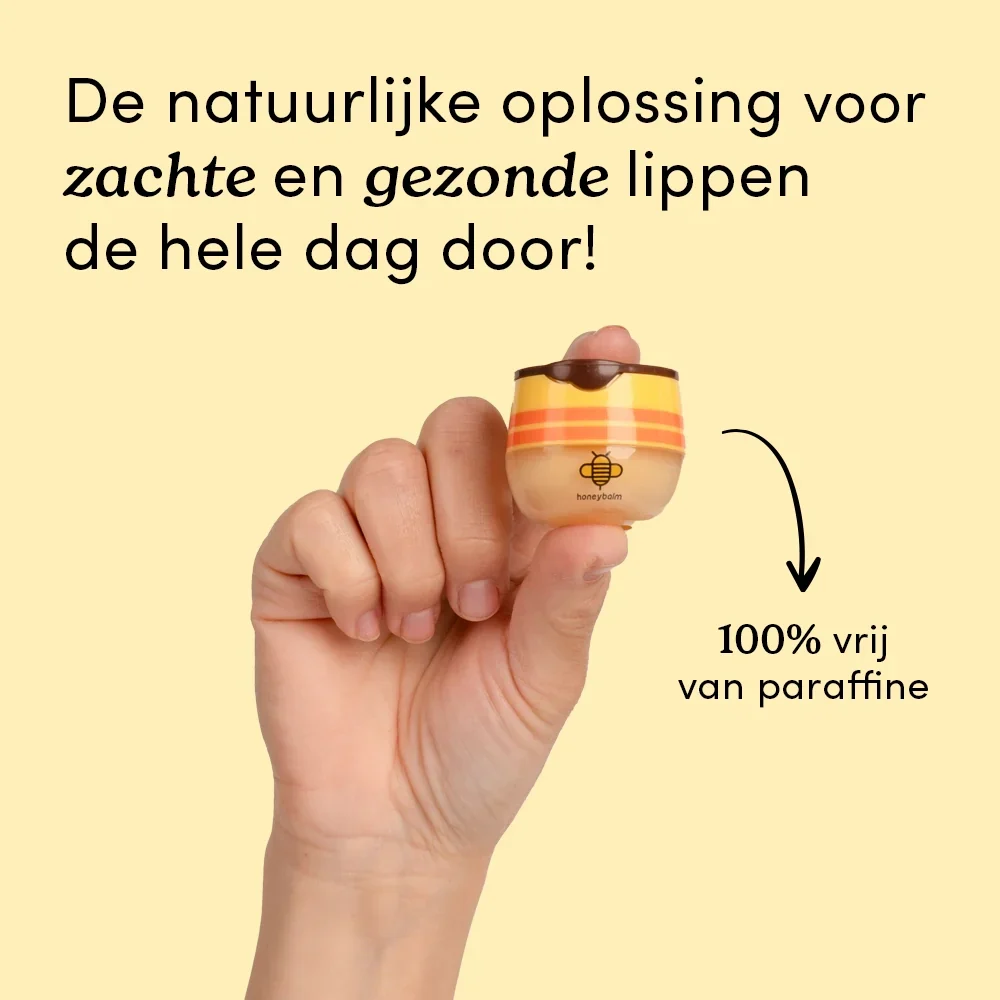 Honeybalm Honey - Image 4