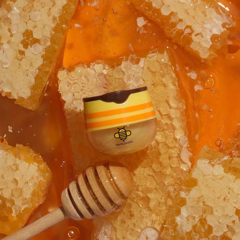 Honeybalm Honey SPF - Image 7