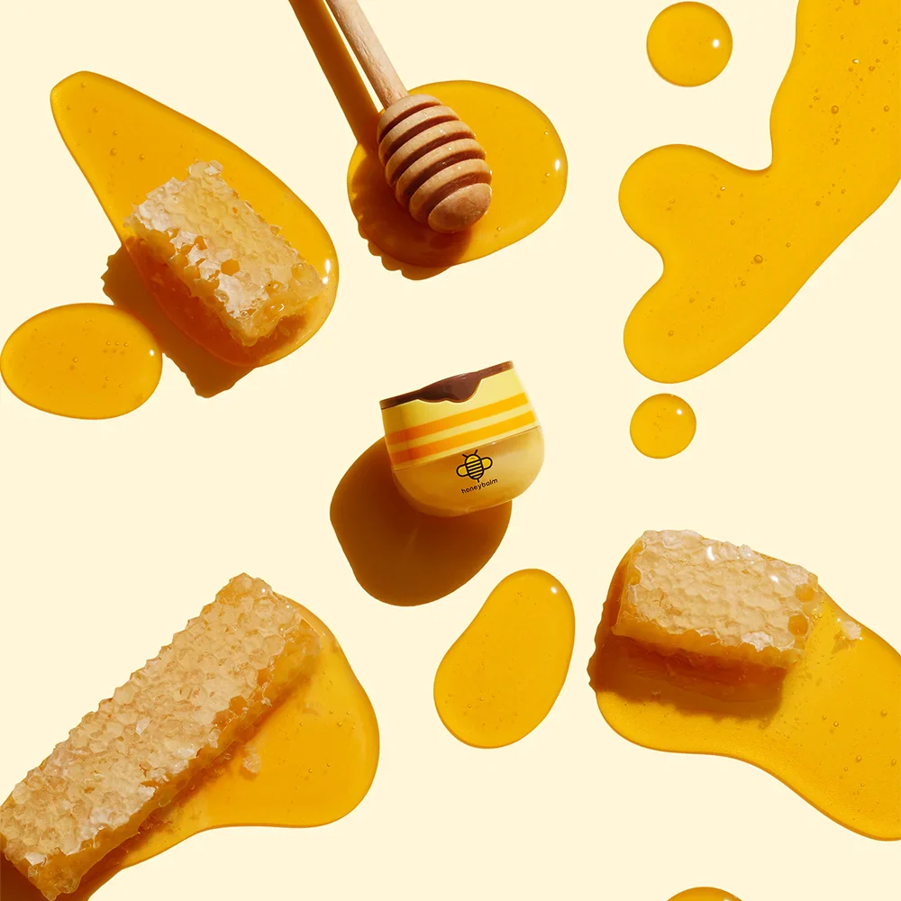 Honeybalm Honey SPF - Image 8