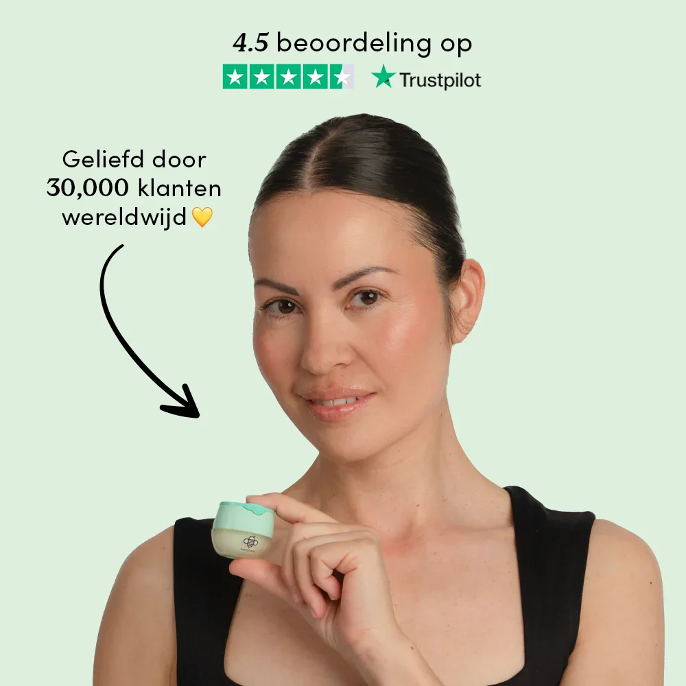 Honeybalm Mint - Image 6