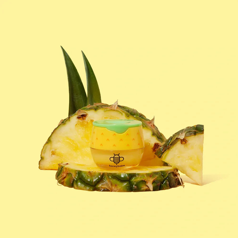 Honeybalm Pineapple - Image 9