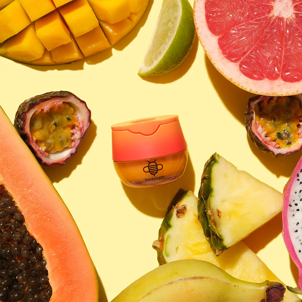 Honeybalm Tropical Fusion - Image 4