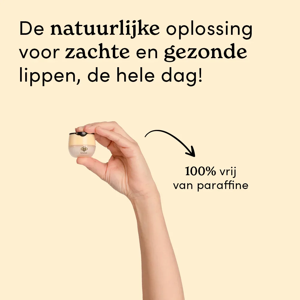 Honeybalm Vanilla - Image 4
