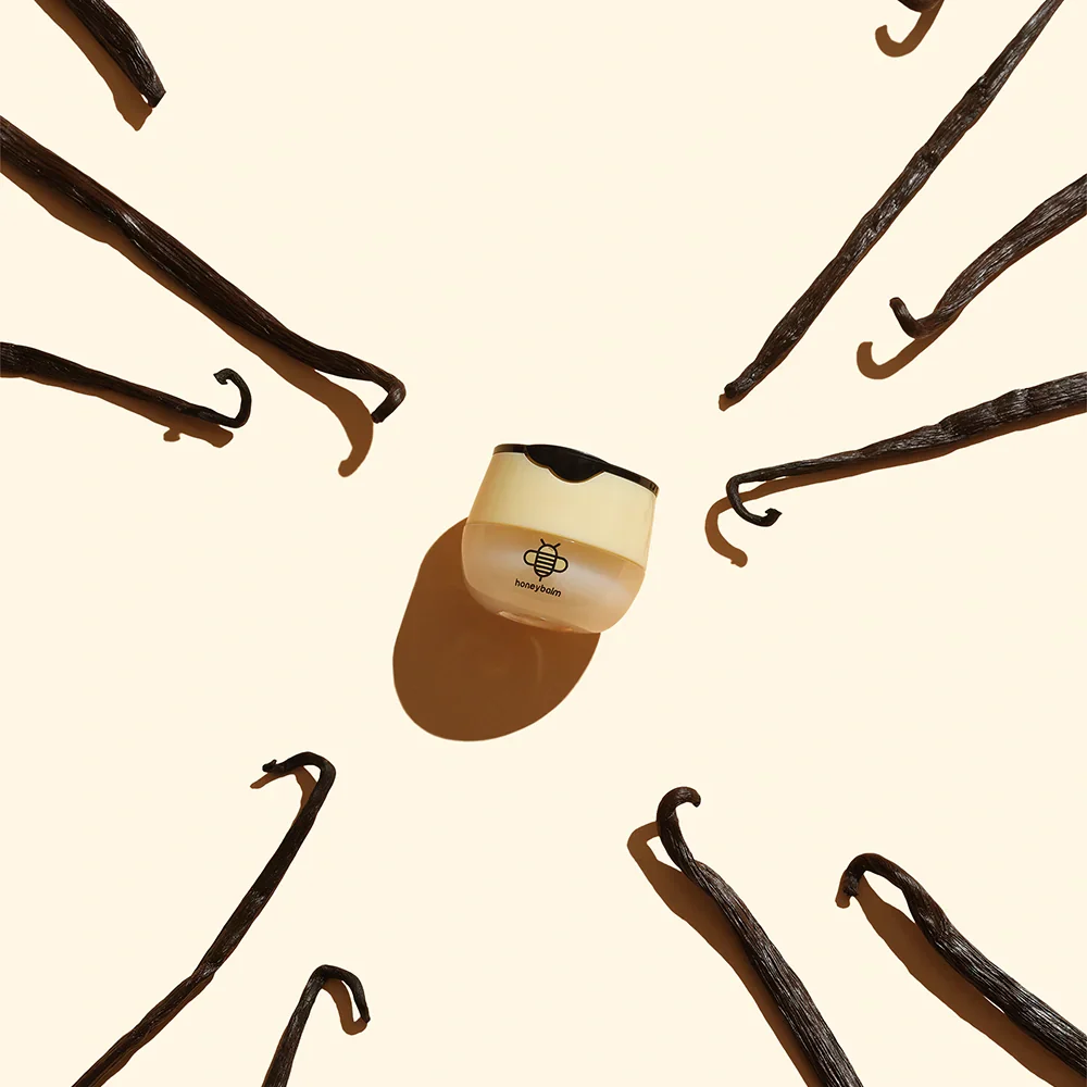 Honeybalm Vanilla SPF - Image 4