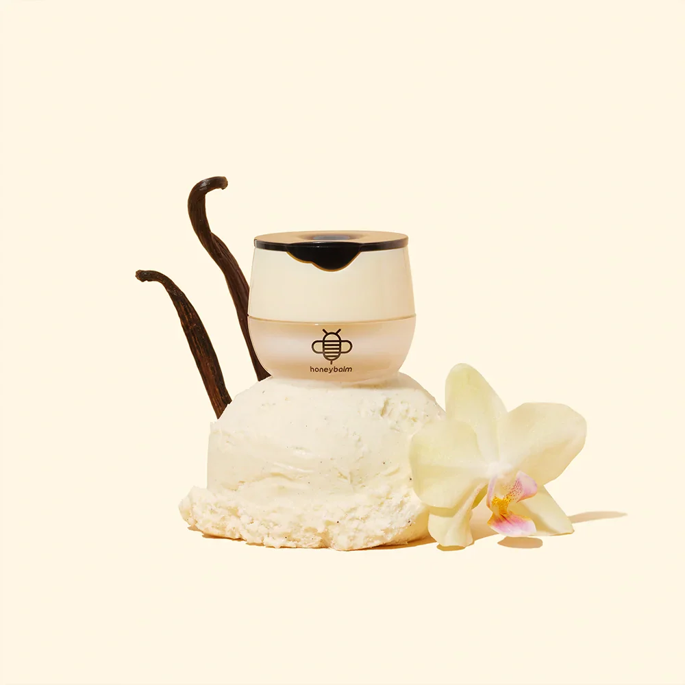 Honeybalm Vanilla SPF - Image 6
