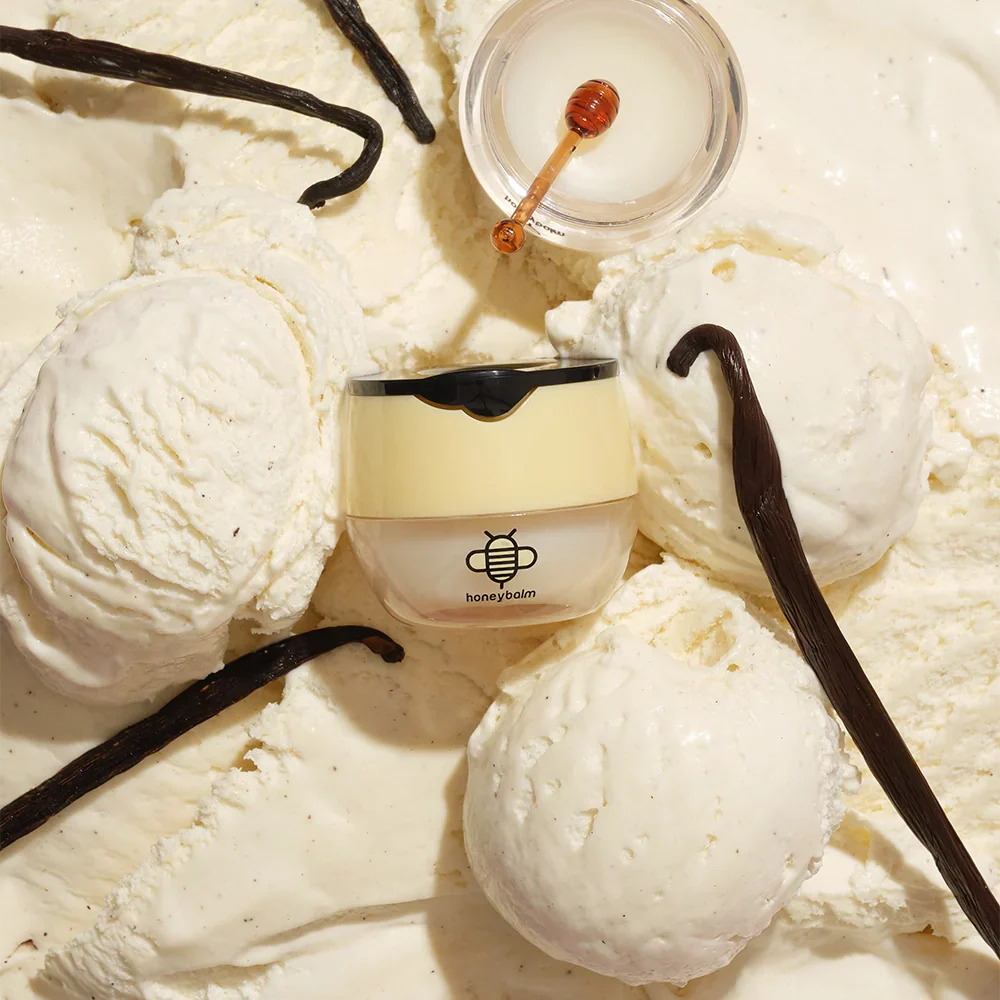 Honeybalm Vanilla SPF - Image 7