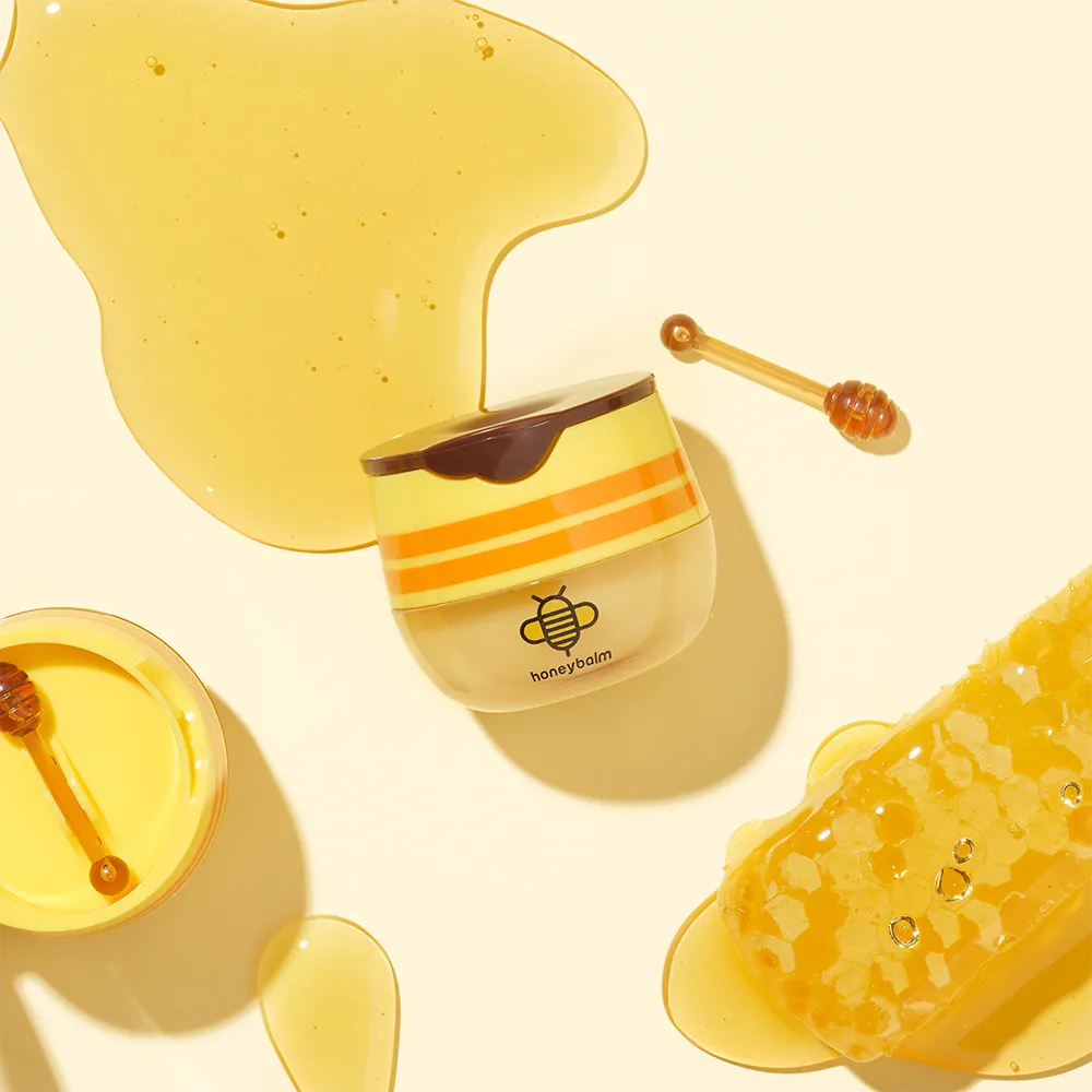 Gratis Honeybalm Honey - Image 2