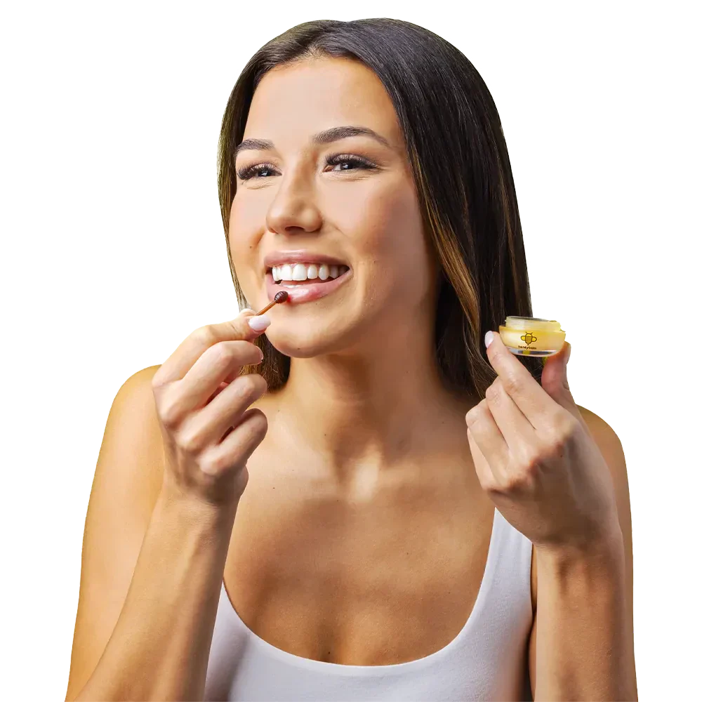 Gratis Honeybalm Honey - Image 4