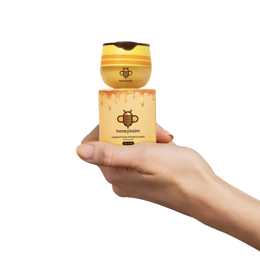 Gratis Honeybalm Honey - Image 5