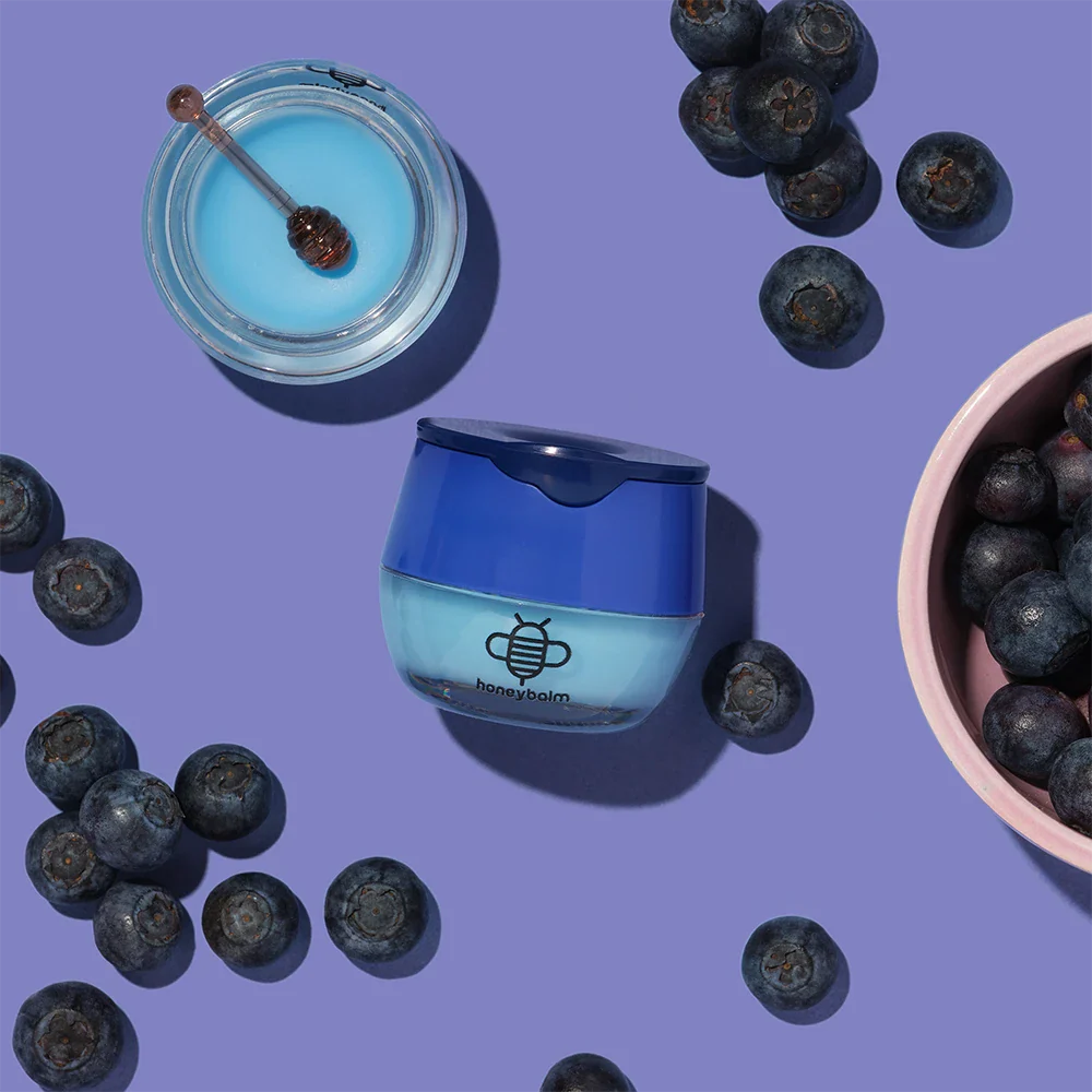Honeybalm Blueberry - Image 5