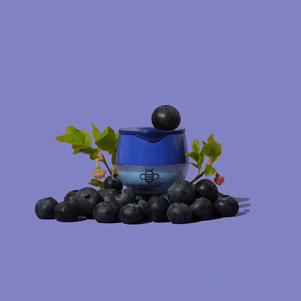 Honeybalm Blueberry - Image 7