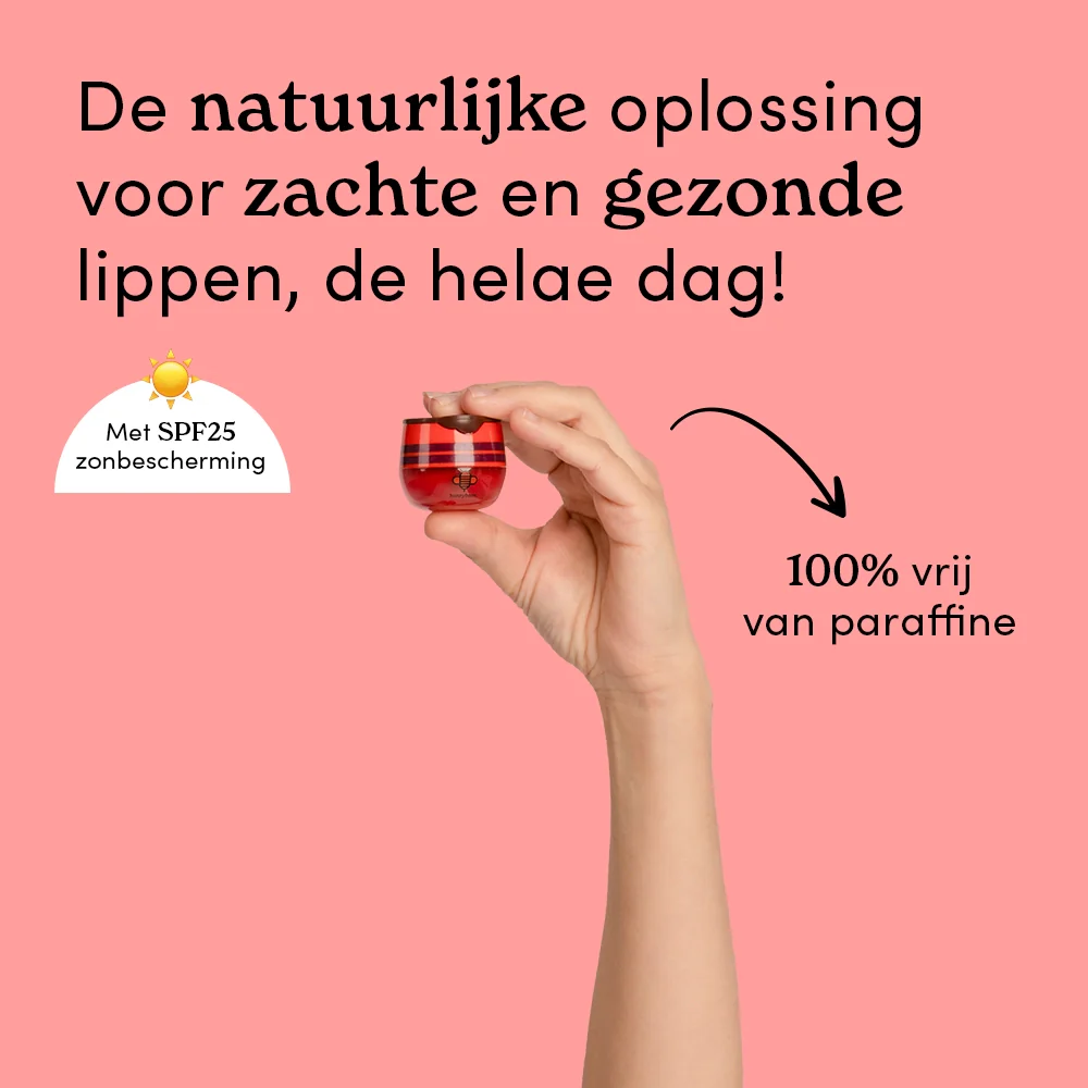 Honeybalm Cherry SPF - Image 2