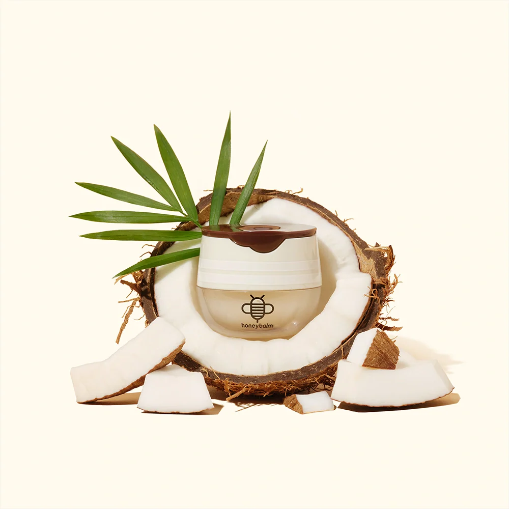 Honeybalm Coconut - Image 7