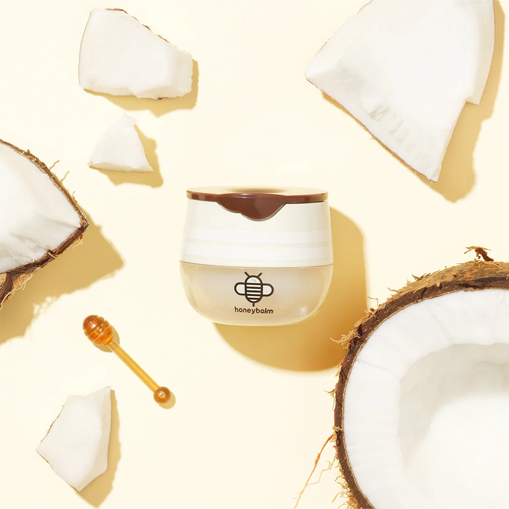 Honeybalm Coconut SPF - Image 5