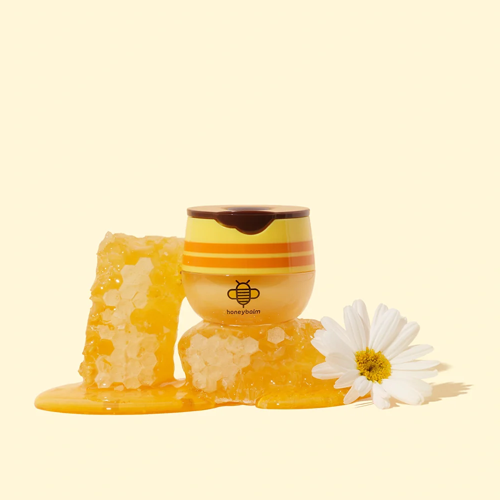 Honeybalm Honey - Image 9