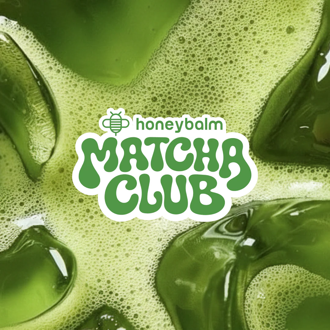 Honeybalm Matcha - Image 10