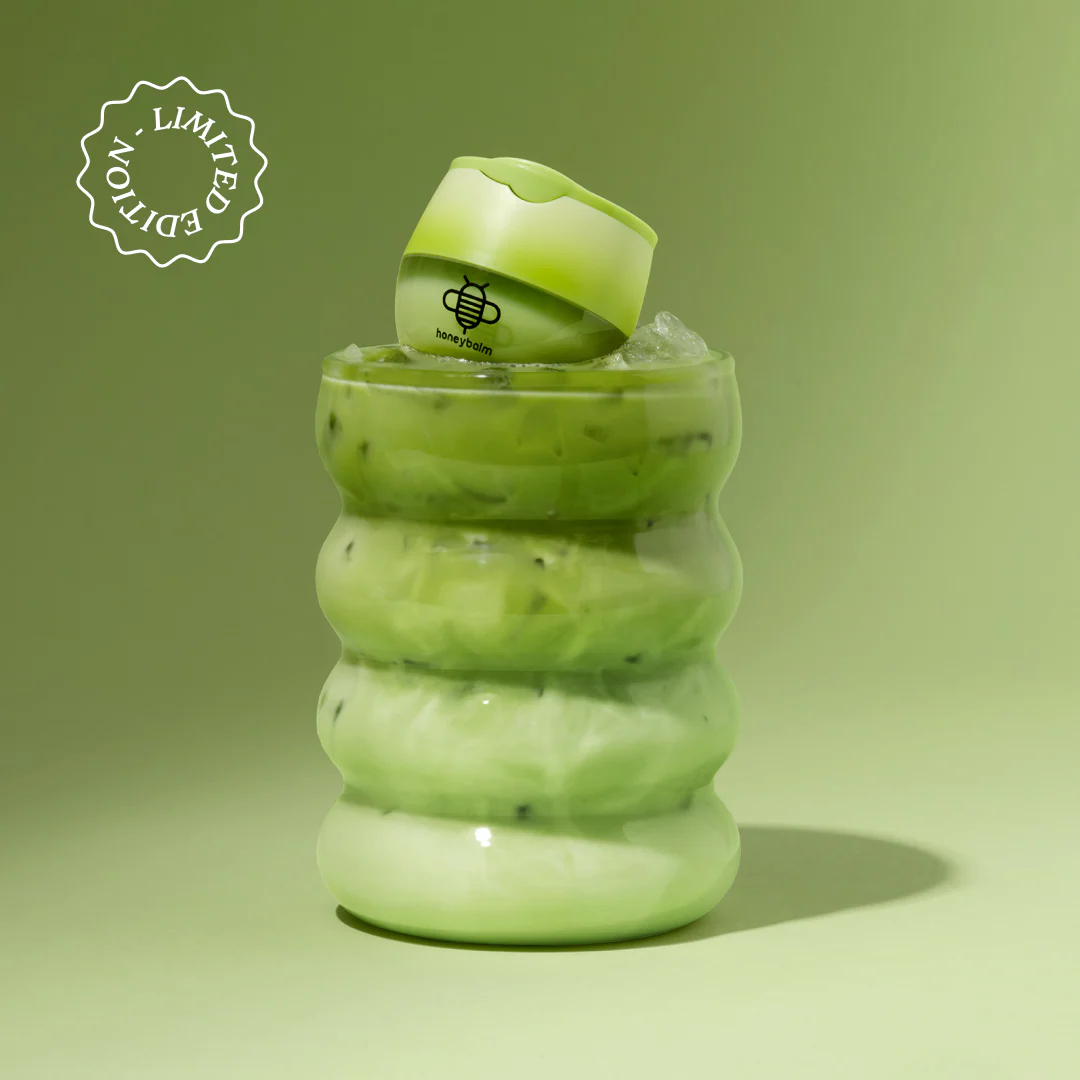 Honeybalm Matcha - Image 2