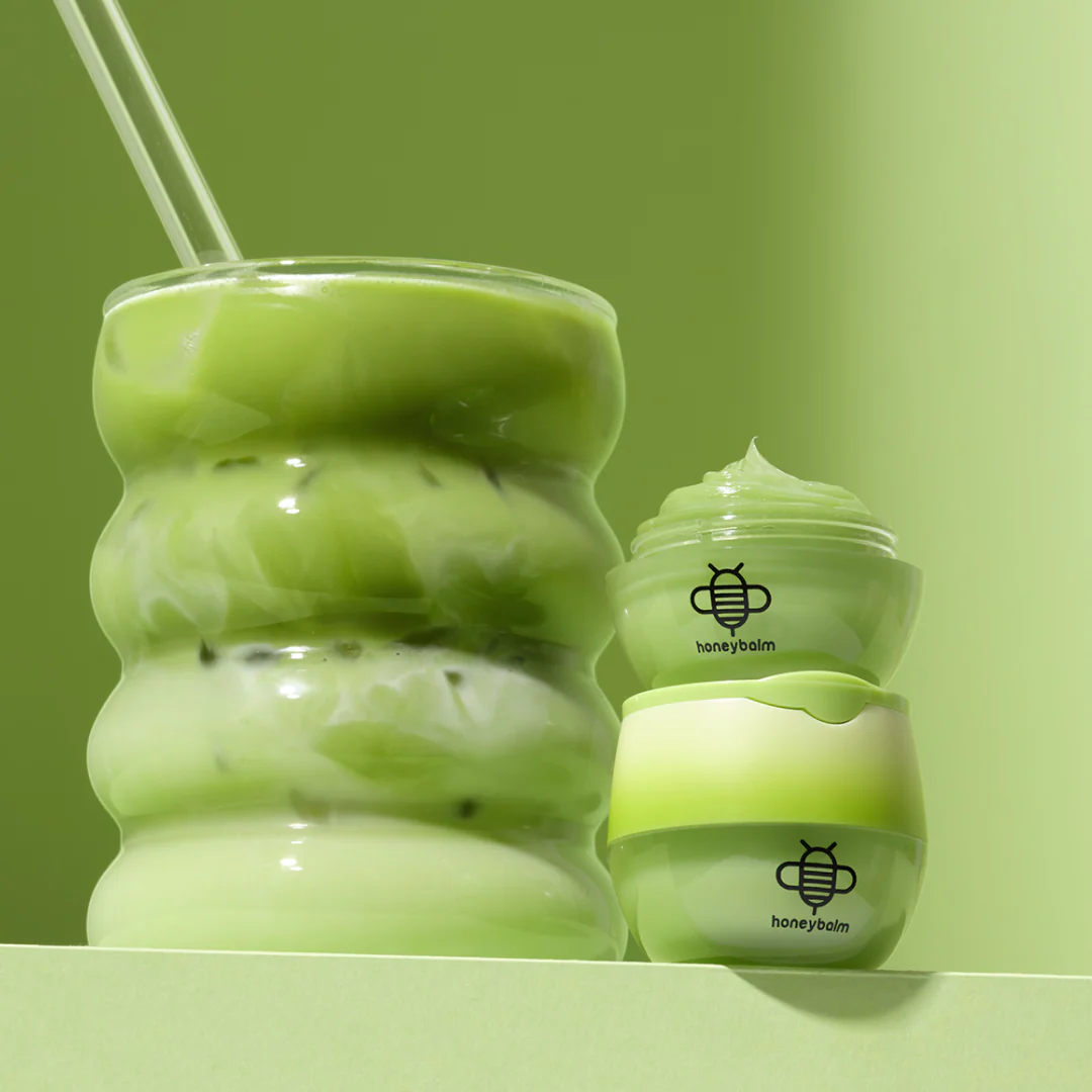 Honeybalm Matcha - Image 7