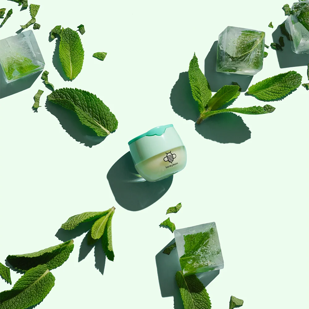 Honeybalm Mint - Image 7