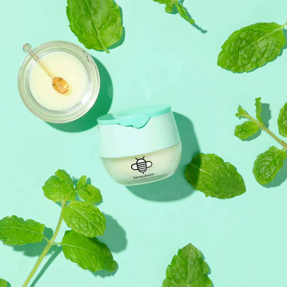 Honeybalm Mint - Image 5