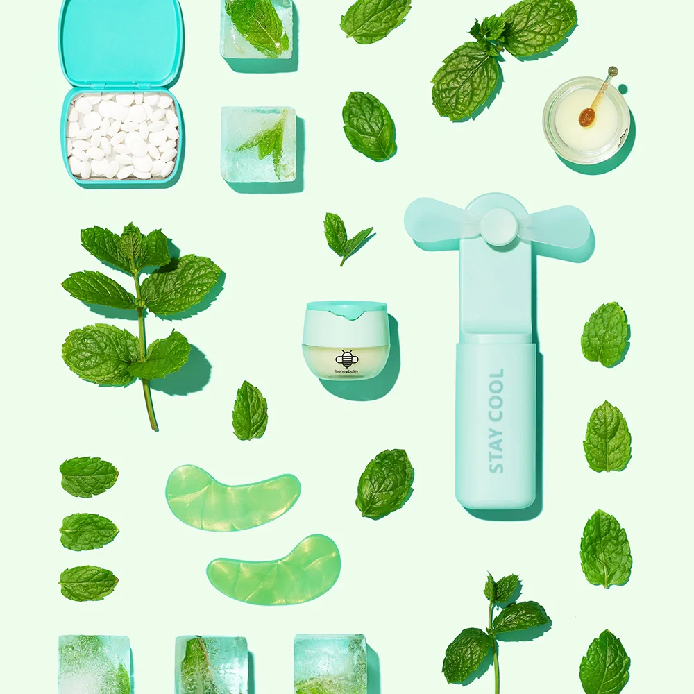 Honeybalm Mint - Image 9