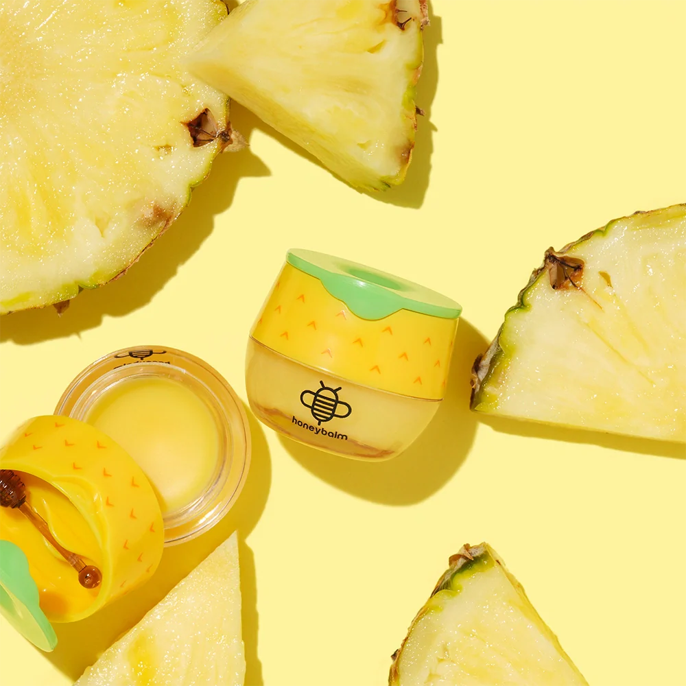Honeybalm Pineapple - Image 5