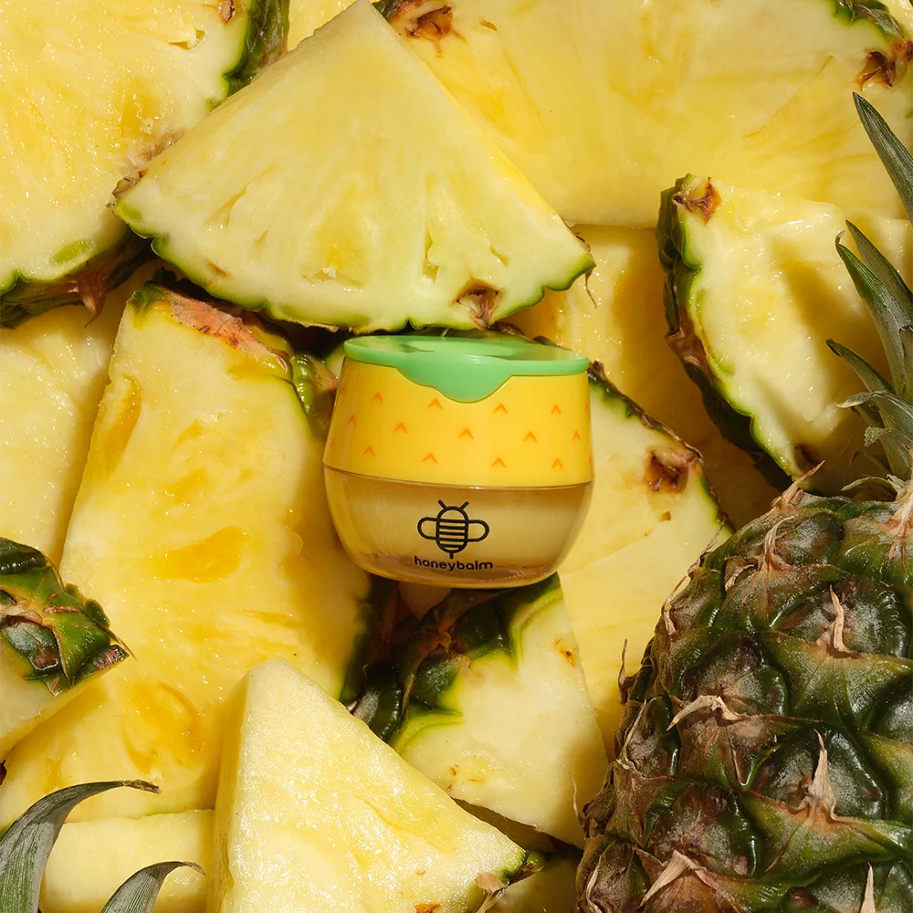 Honeybalm Pineapple - Image 6
