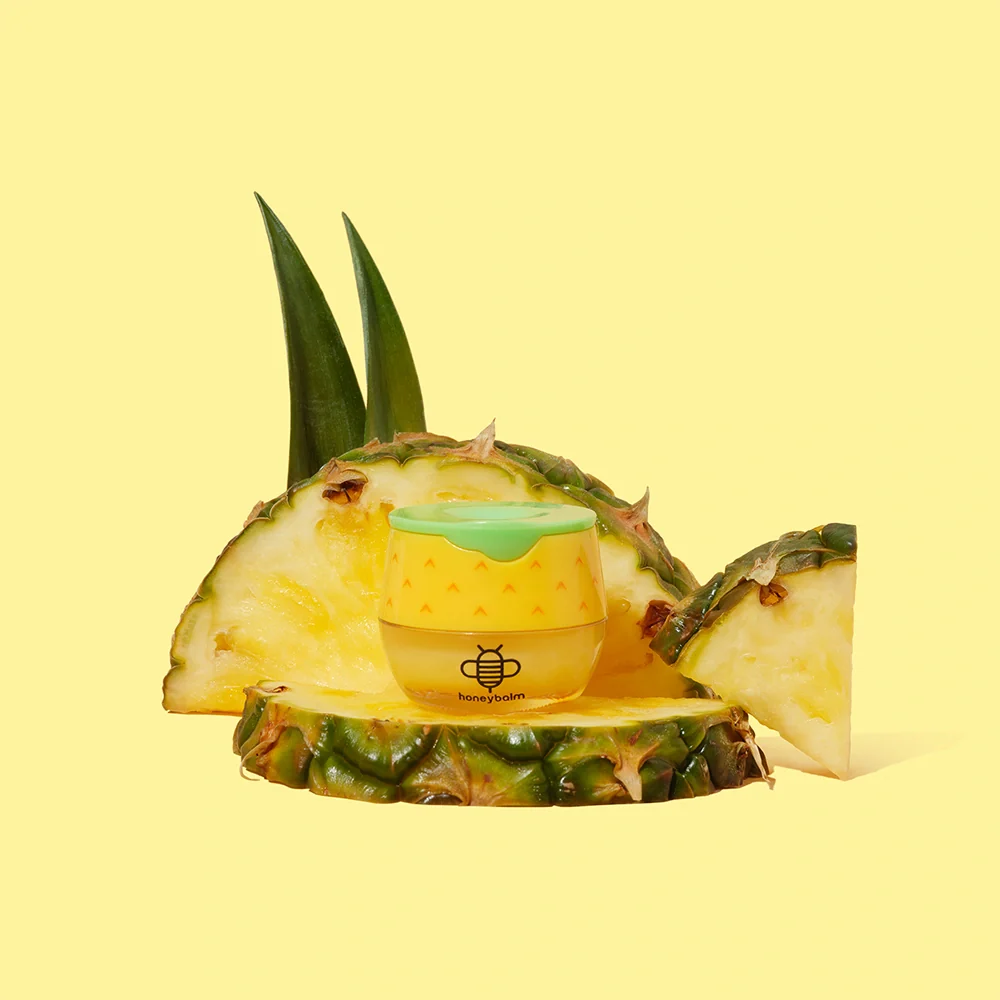Honeybalm Pineapple - Image 7