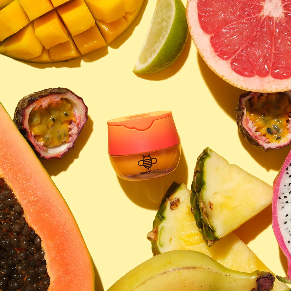 Honeybalm Tropical Fusion - Image 2