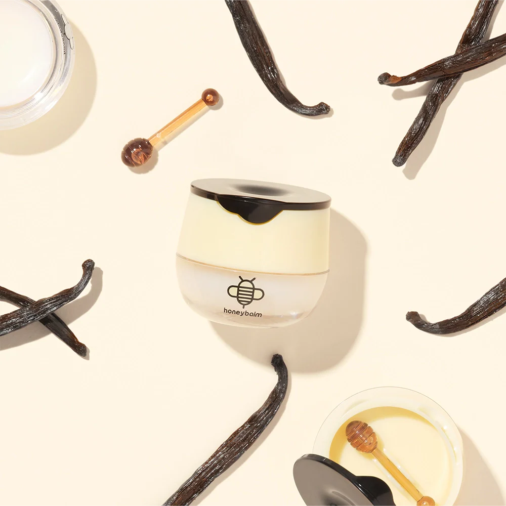 Honeybalm Vanilla - Image 5