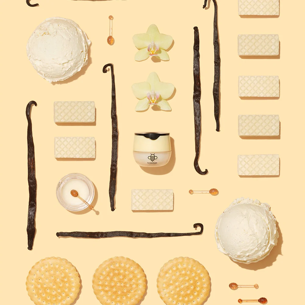 Honeybalm Vanilla - Image 10