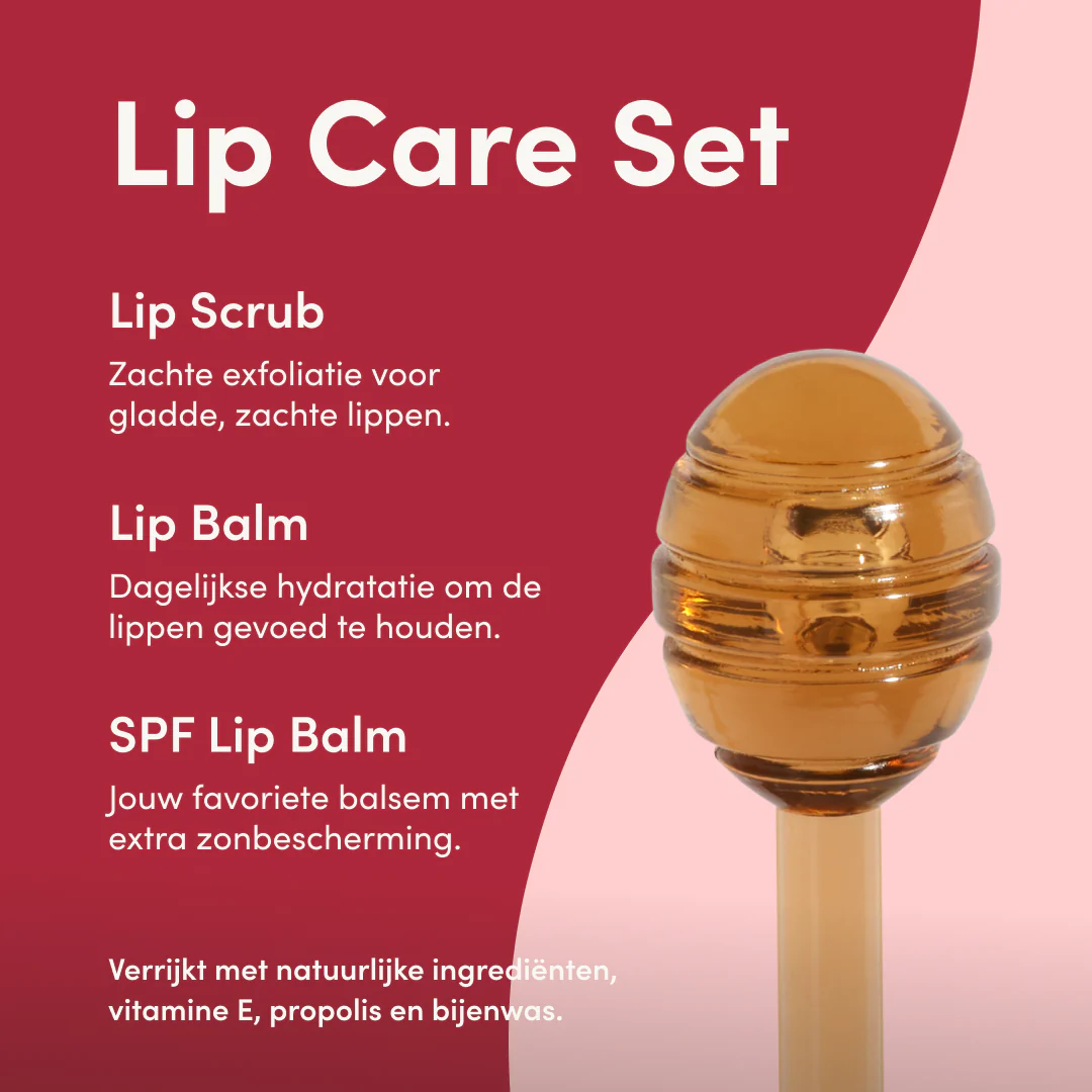 Lip Care Set - Image 2
