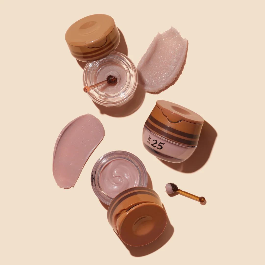 Lip Care Set