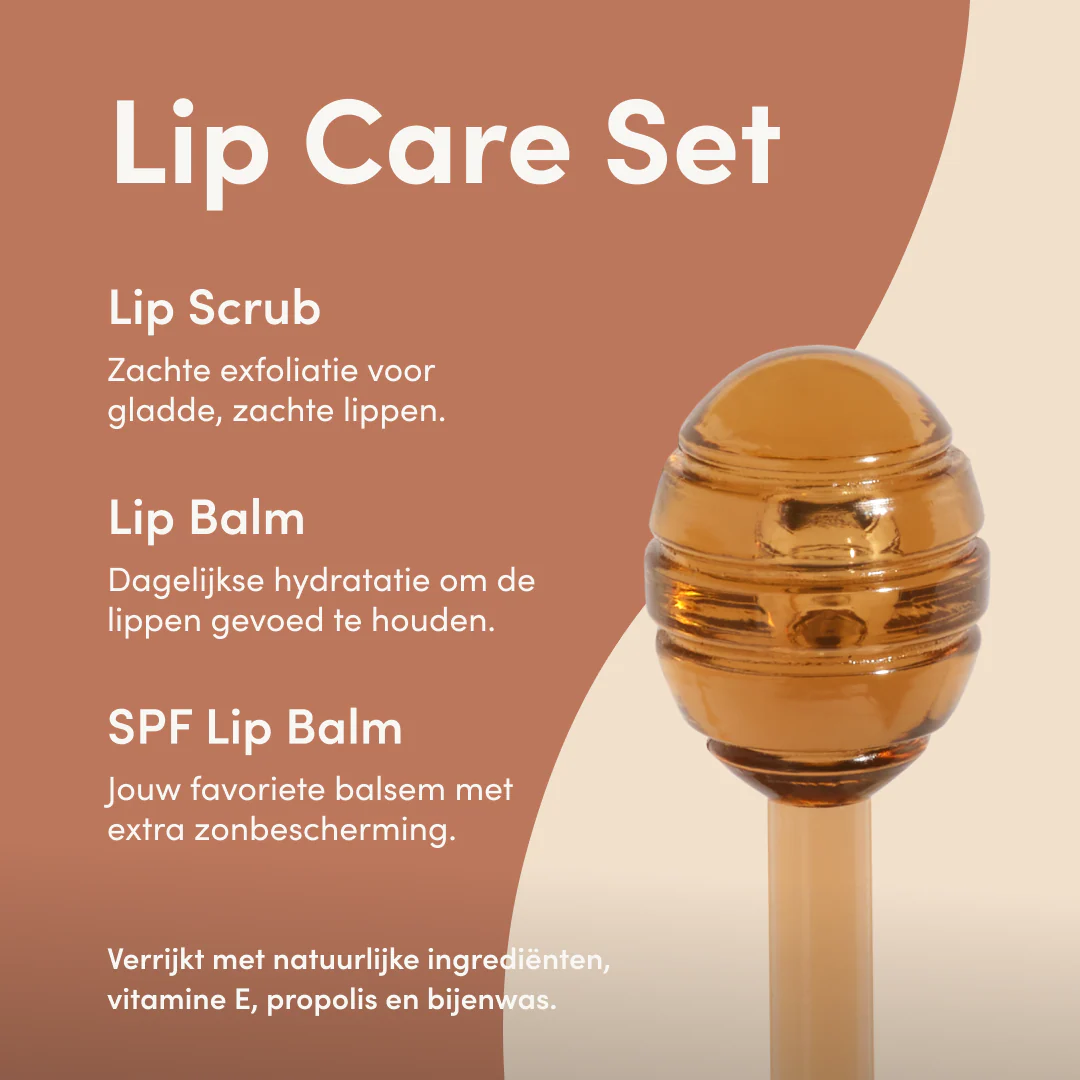 Lip Care Set - Image 2