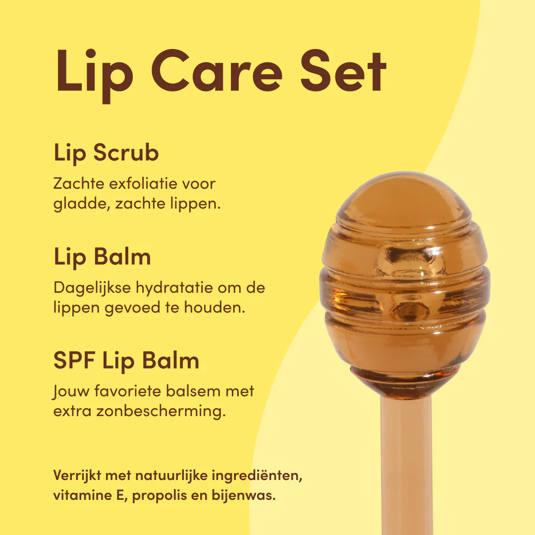 Lip Care Set - Image 2