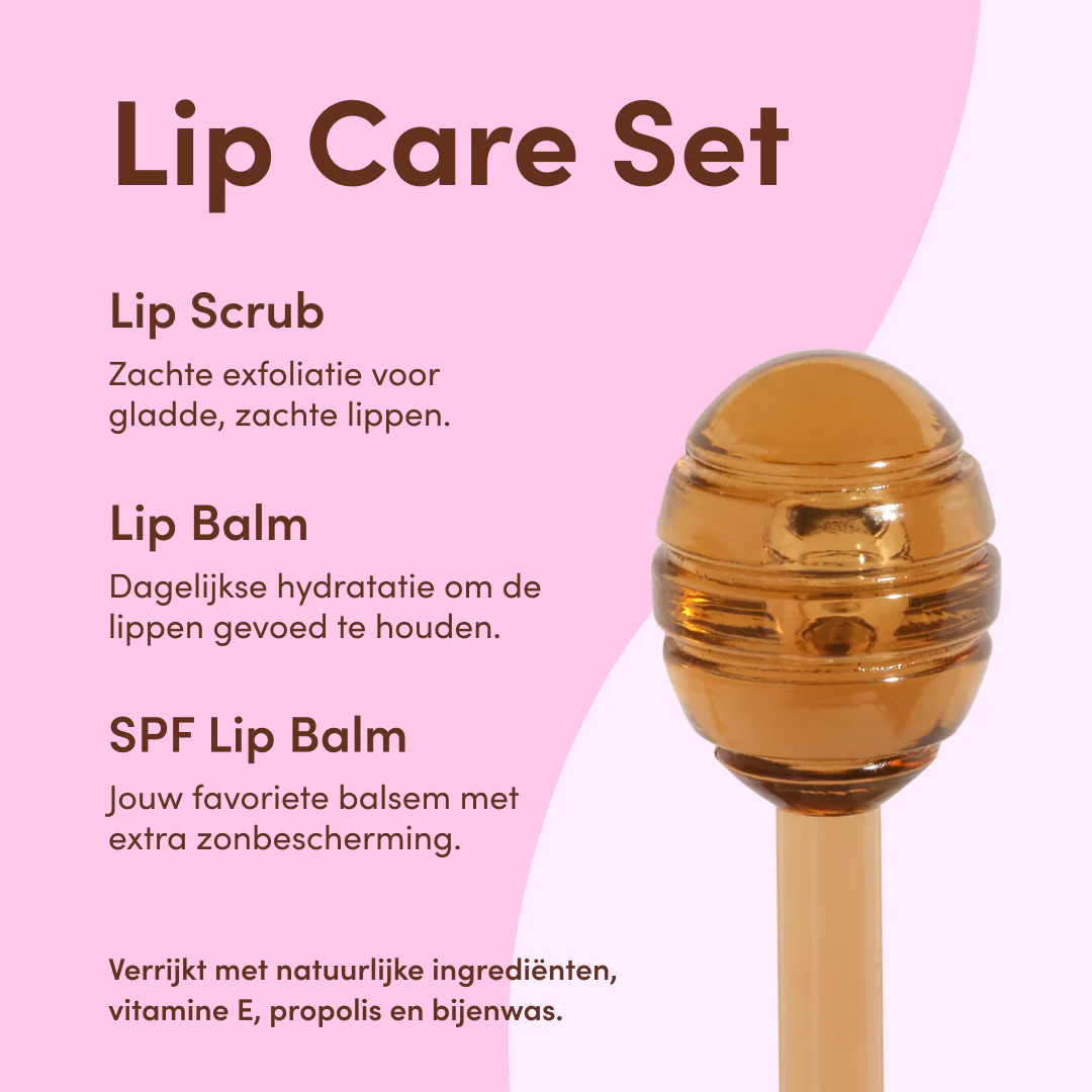Lip Care Set - Image 2