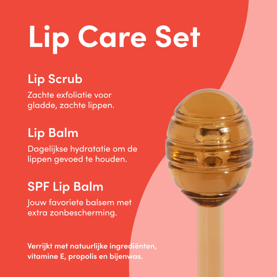 Lip Care Set - Image 2
