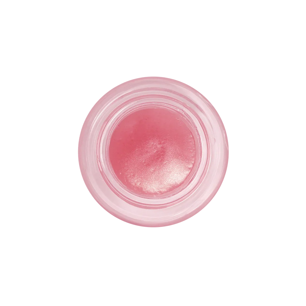 Strawberry Lip Scrub - Image 2