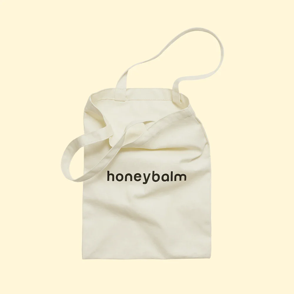 Honeybalm Totebag - Image 2