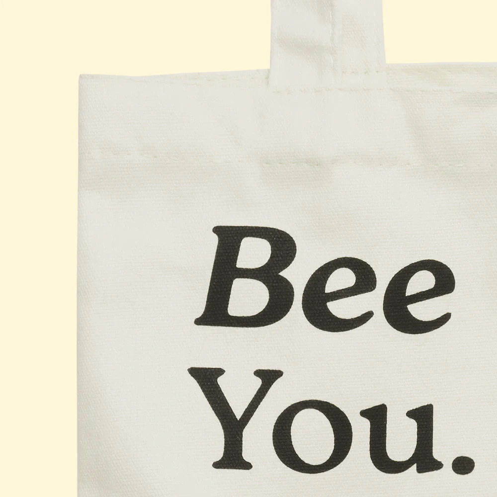Honeybalm Totebag - Image 4